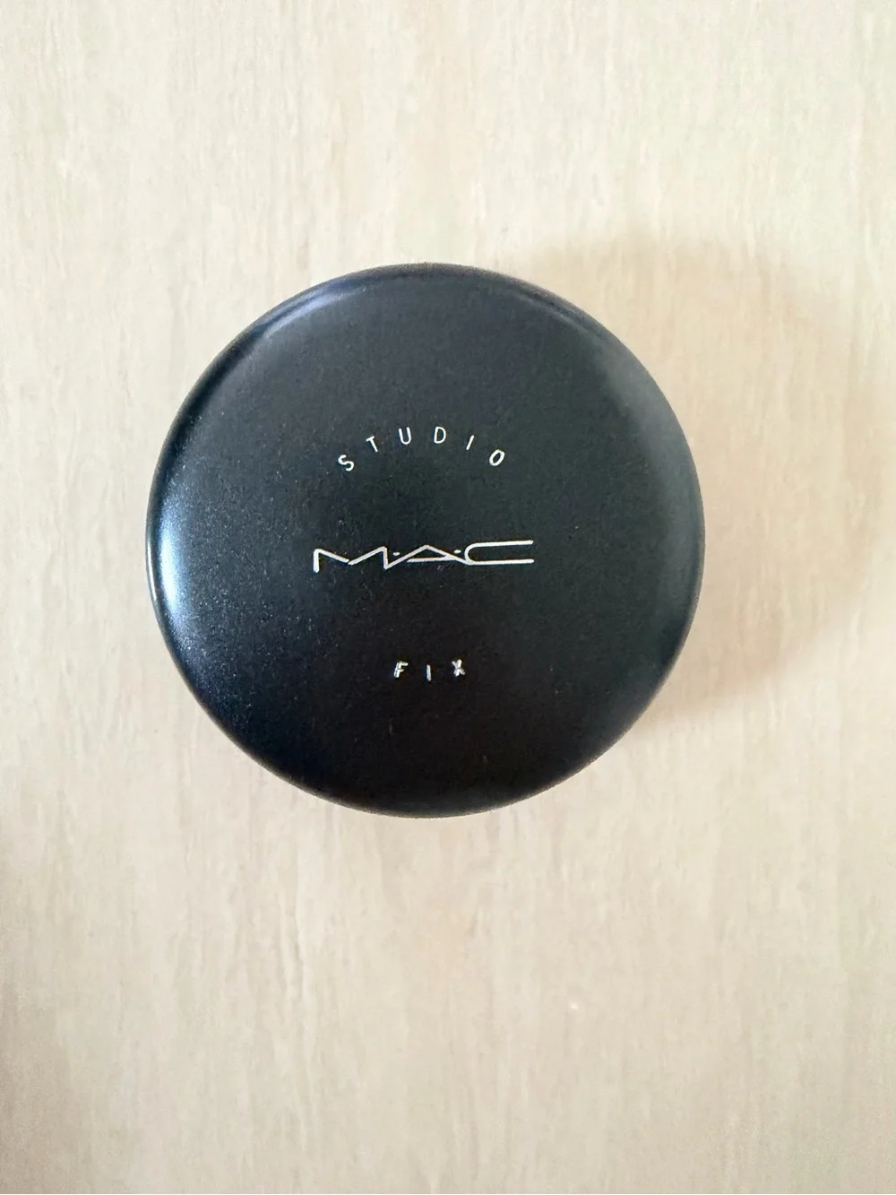 MAC Studio fix powder plus foundation